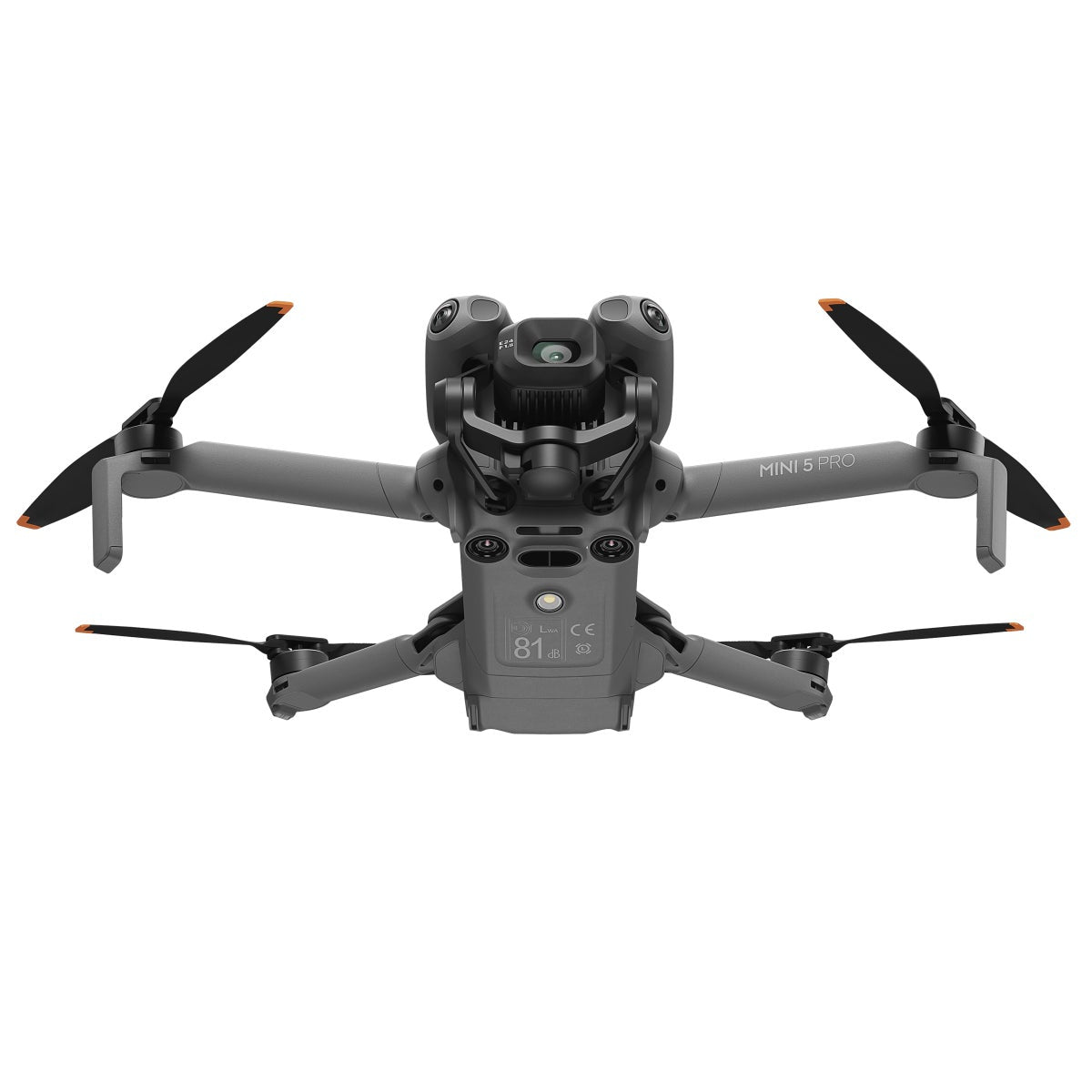 DJI Mini Pro 5 Drone Fly More Bundle