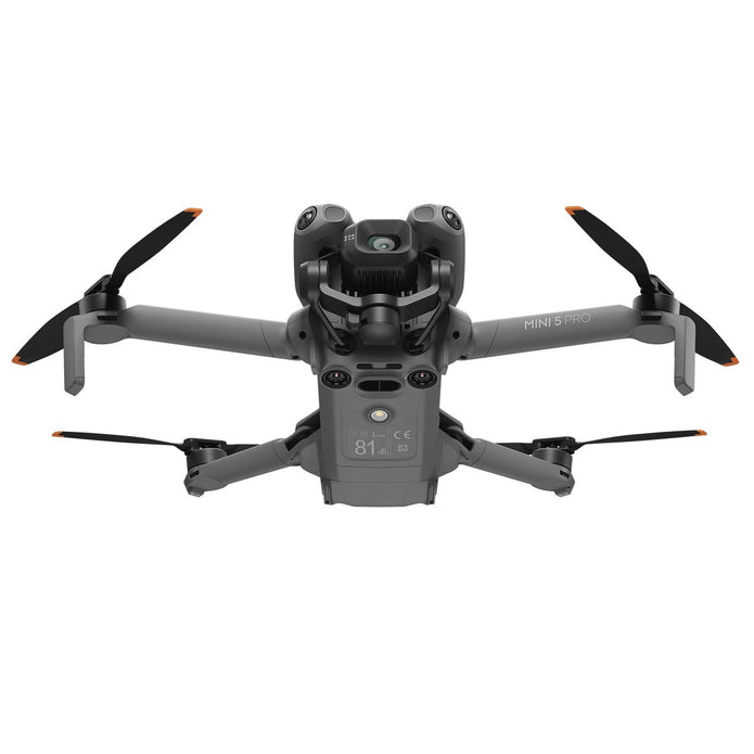 DJI Mini Pro 5 Drone Fly More Bundle