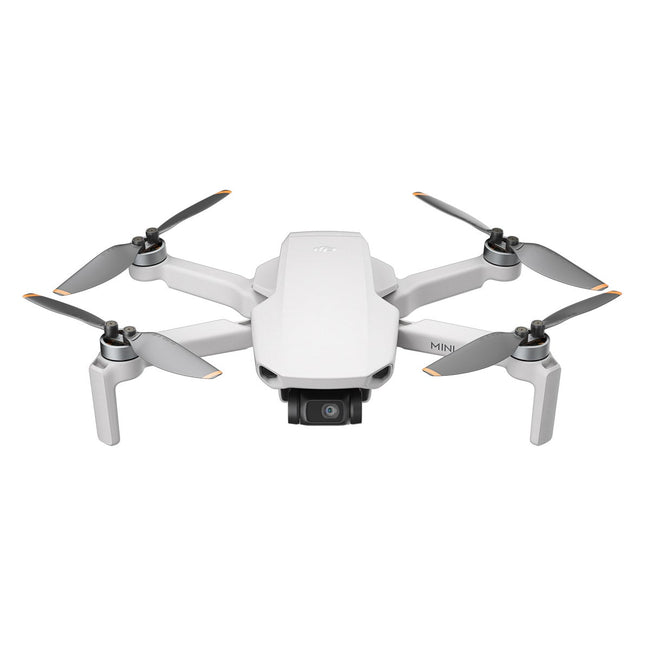 DJI Mini 4K Drone Bundle