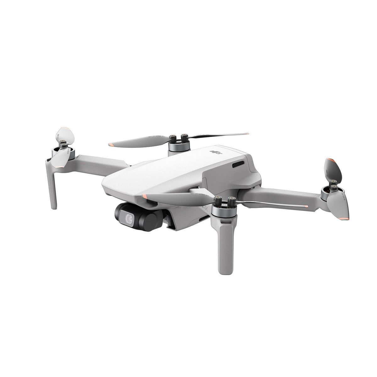 DJI Mini 4K Drone Bundle