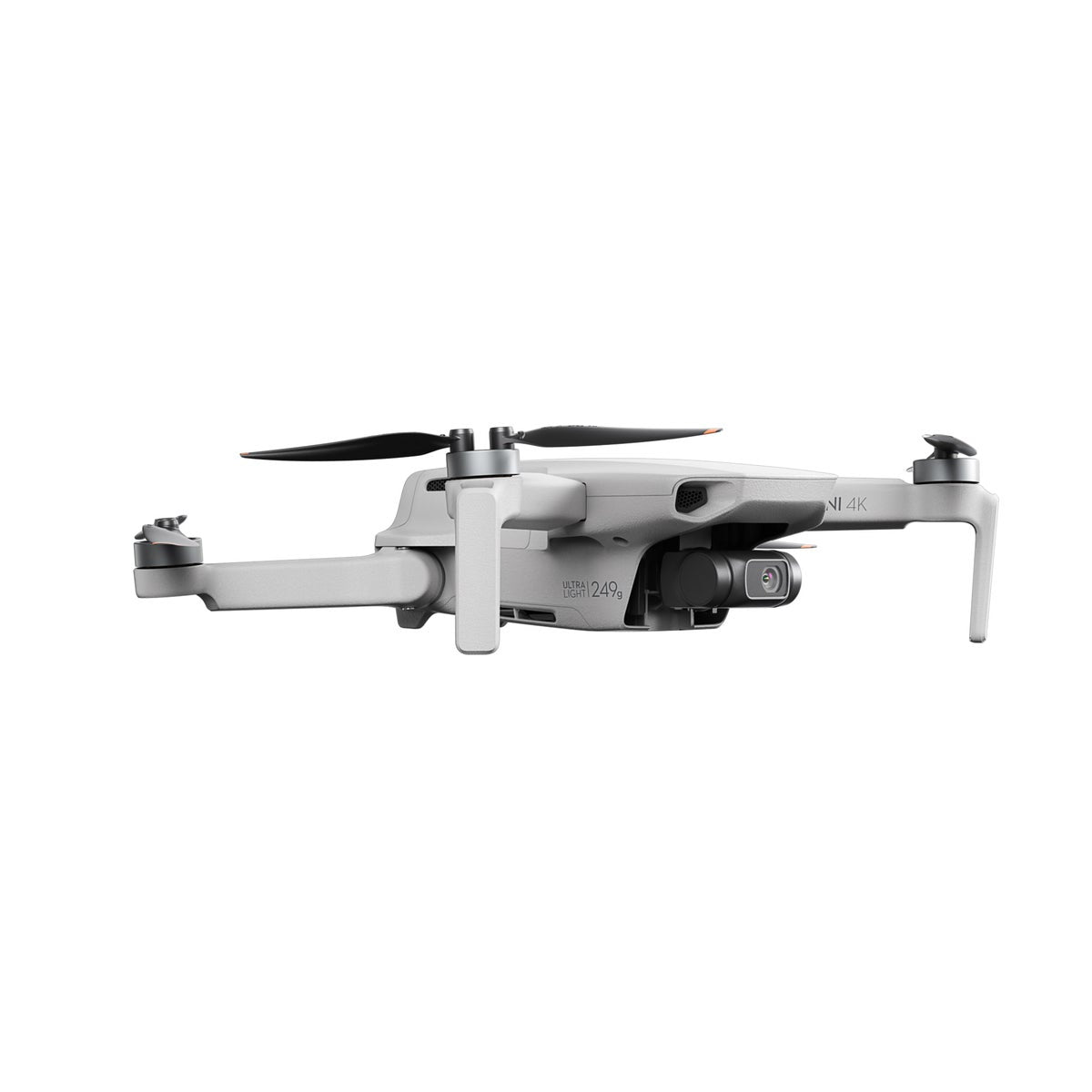 DJI Mini 4K Drone Bundle