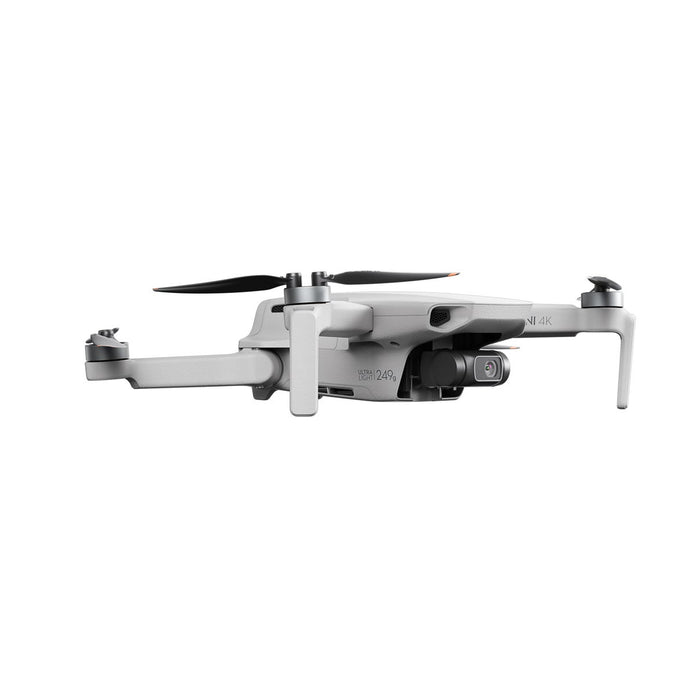 DJI Mini 4K Drone Bundle