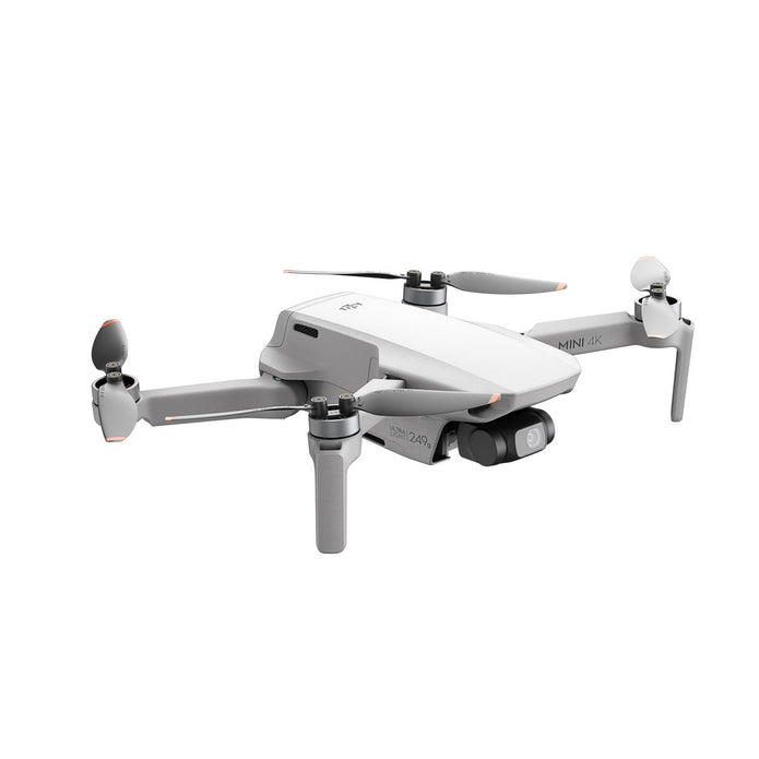 DJI Mini 4K Drone Bundle