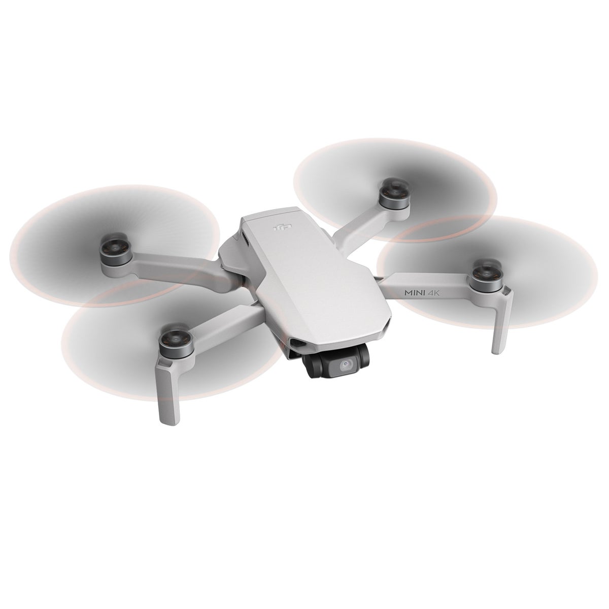 DJI Mini 4K Drone Bundle