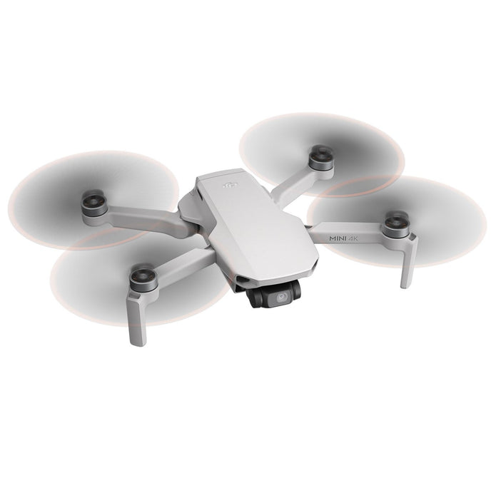 DJI Mini 4K Drone Bundle