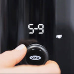 OXO Brew 9-Cup Coffee Maker