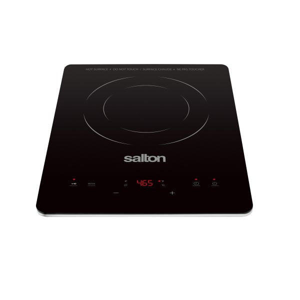 Salton Slim Induction Cooktop