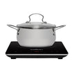 Salton Slim Induction Cooktop