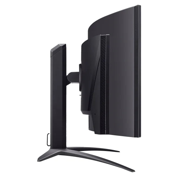 Acer Predator 34 in UWQHD OLED Curved Gaming Monitor (3440 x 1440)