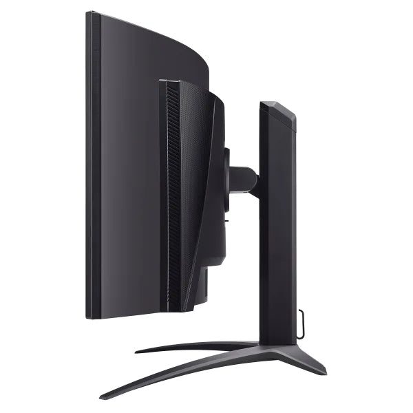 Acer Predator 34 in UWQHD OLED Curved Gaming Monitor (3440 x 1440)