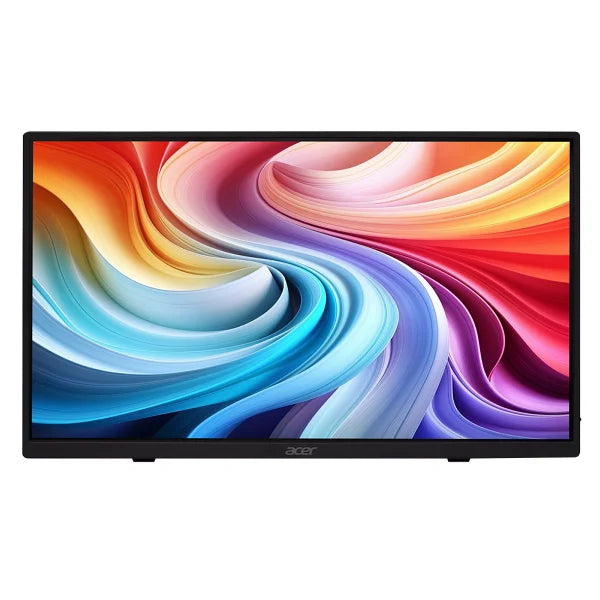 Acer 15.6 in. Portable Touchscreen Monitor FHD (1920 x 1080)