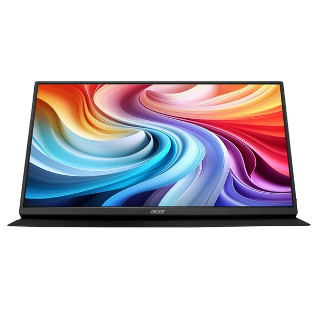 Acer 15.6 in. Portable Touchscreen Monitor FHD (1920 x 1080)