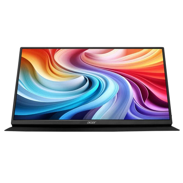Acer 15.6 in. Portable Touchscreen Monitor FHD (1920 x 1080)