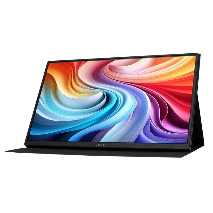Acer 15.6 in. Portable Touchscreen Monitor FHD (1920 x 1080)