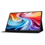 Acer 15.6 in. Portable Touchscreen Monitor FHD (1920 x 1080)