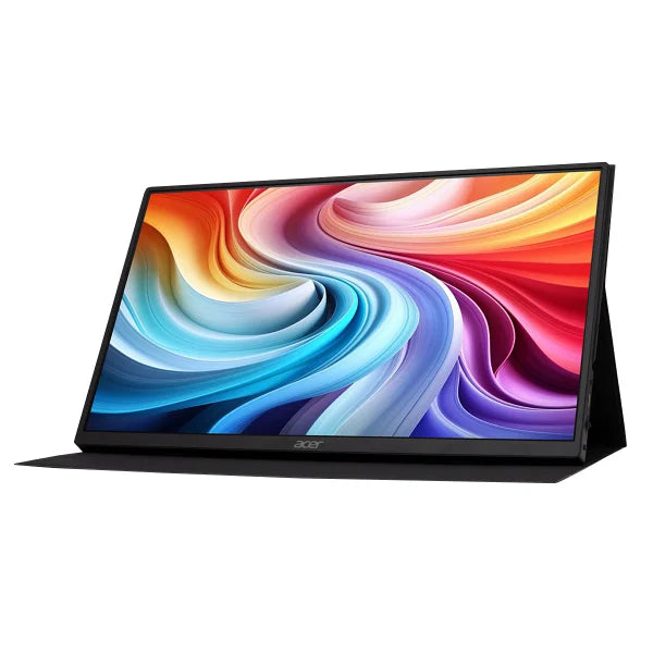 Acer 15.6 in. Portable Touchscreen Monitor FHD (1920 x 1080)