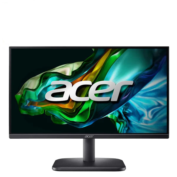 Acer EK251Q GBI 24.5 in. FHD Monitor (1920 x 1080), 2-pack