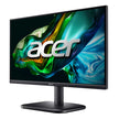 Acer EK251Q GBI 24.5 in. FHD Monitor (1920 x 1080), 2-pack
