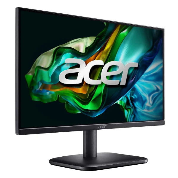 Acer EK251Q GBI 24.5 in. FHD Monitor (1920 x 1080), 2-pack