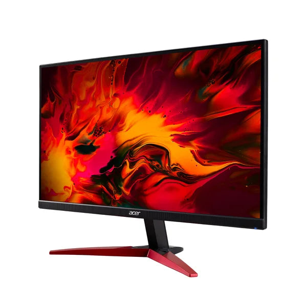 Acer Nitro KG241Y M3  23.8 in FHD Gaming Monitor with AMD FreeSync Premium