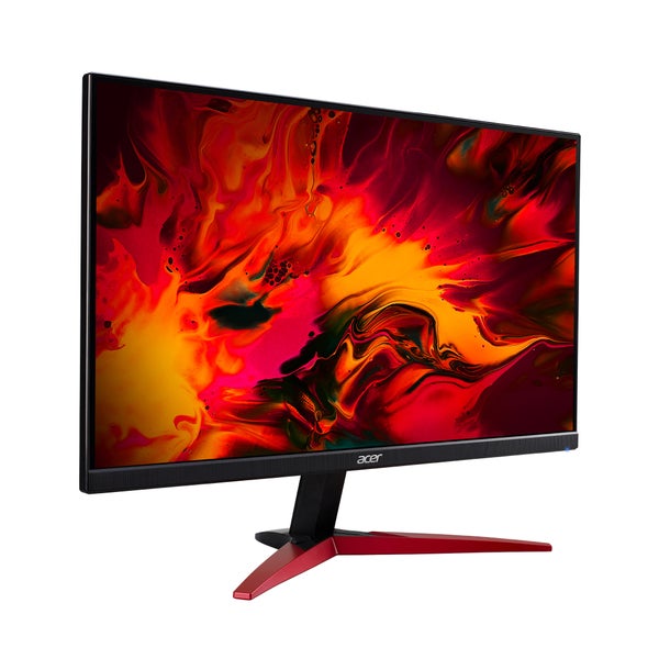 Acer Nitro KG241Y M3  23.8 in FHD Gaming Monitor with AMD FreeSync Premium