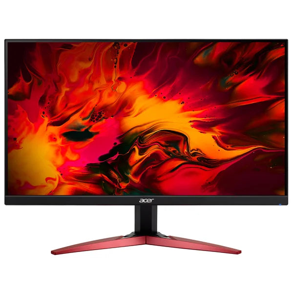 Acer Nitro KG241Y M3  23.8 in FHD Gaming Monitor with AMD FreeSync Premium