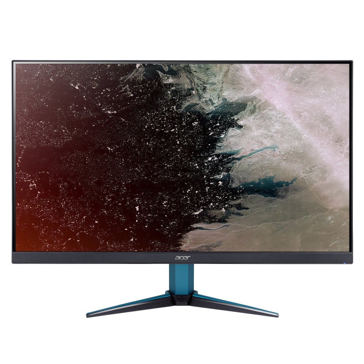 Acer Nitro VG271U 27 in. WQHD Gaming Monitor (2560 x 1440)