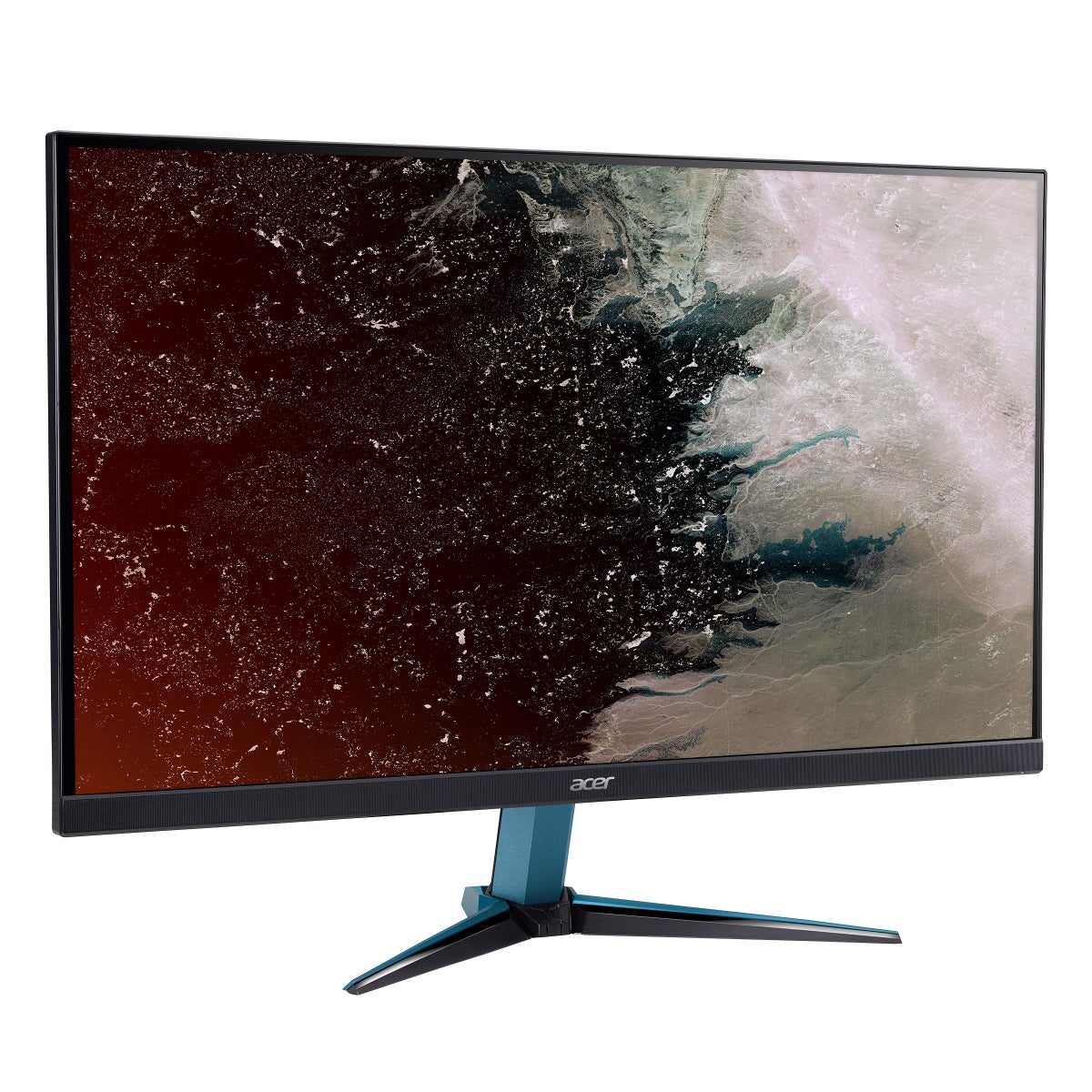 Acer Nitro VG271U 27 in. WQHD Gaming Monitor (2560 x 1440)