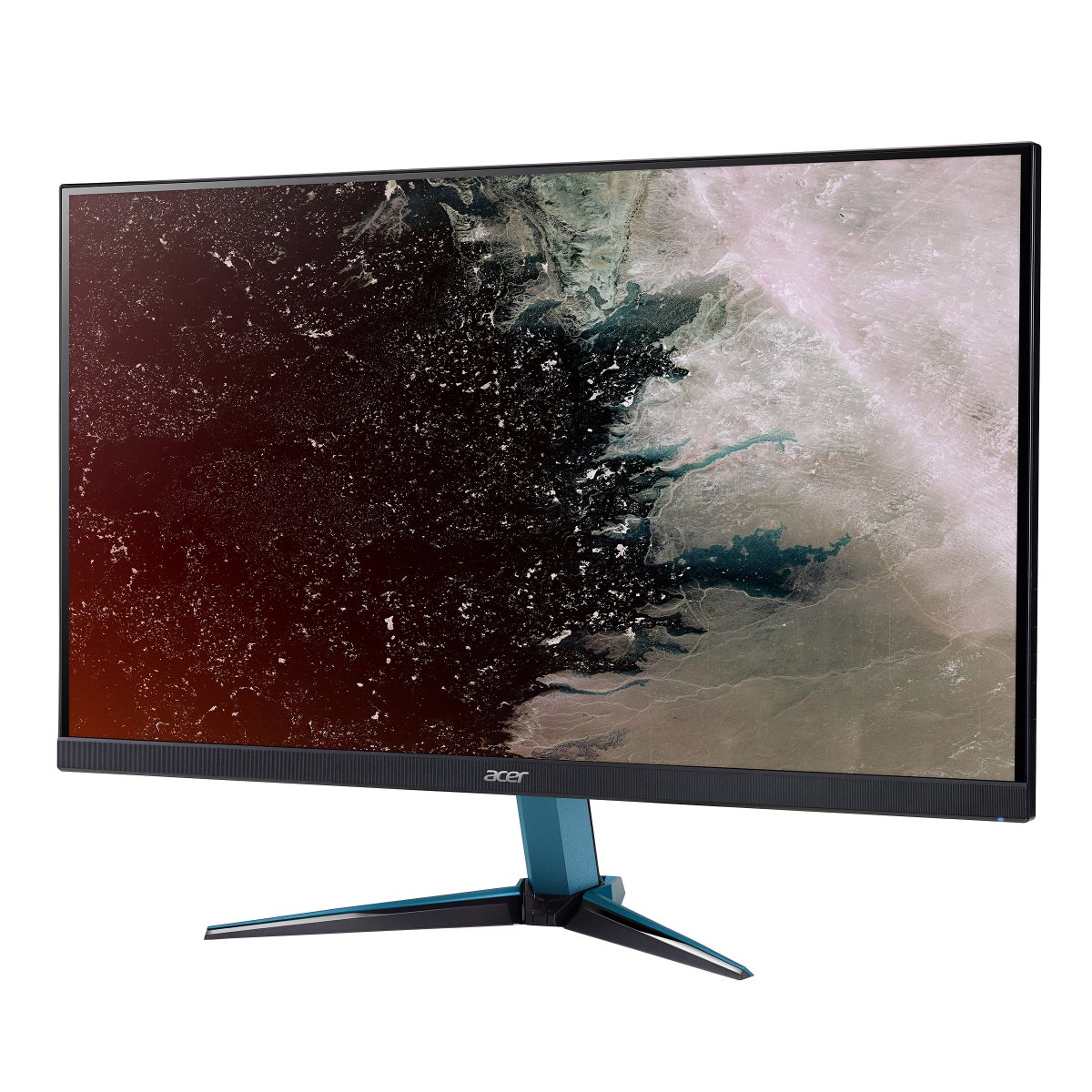Acer Nitro VG271U 27 in. WQHD Gaming Monitor (2560 x 1440)