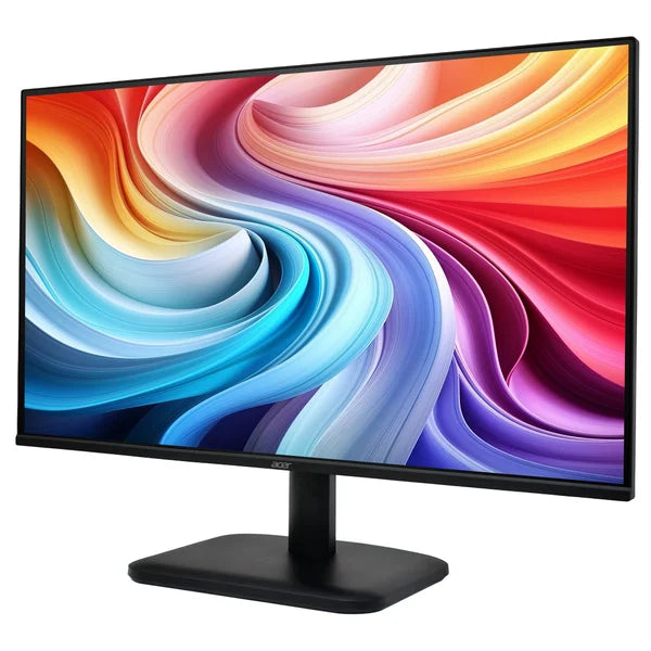 Acer 27 in. FHD Monitor (1920 x 1080), 2-pack