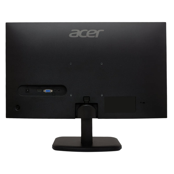 Acer 27 in. FHD Monitor (1920 x 1080), 2-pack