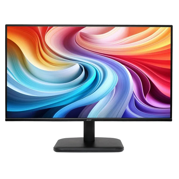 Acer 27 in. FHD Monitor (1920 x 1080), 2-pack