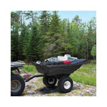 Highlander XL 0.68 m³ (24 ft.³) ATV Trailer