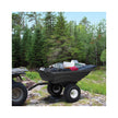 Highlander XL 0.68 m³ (24 ft.³) ATV Trailer