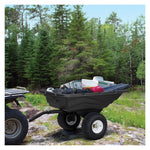Highlander XL 0.68 m³ (24 ft.³) ATV Trailer