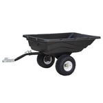 Highlander XL 0.68 m³ (24 ft.³) ATV Trailer