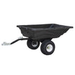 Highlander XL 0.68 m³ (24 ft.³) ATV Trailer