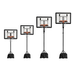 SKLZ Pro Mini Hoop System