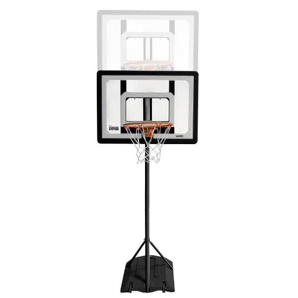 SKLZ Pro Mini Hoop System