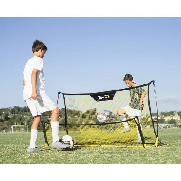 SKLZ Quickster Soccer Trainer