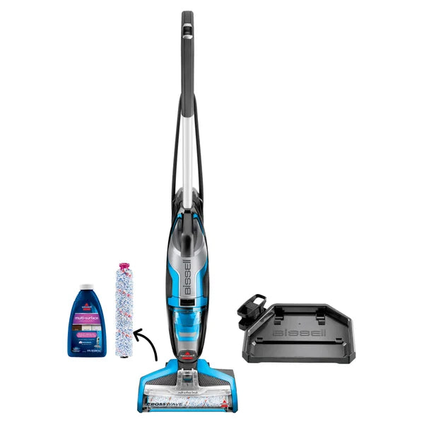 Bissell CrossWave All-in-one Multi-surface Cleaner Bundle
