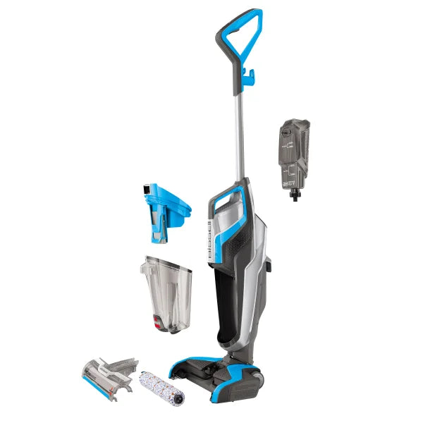 Bissell CrossWave All-in-one Multi-surface Cleaner Bundle