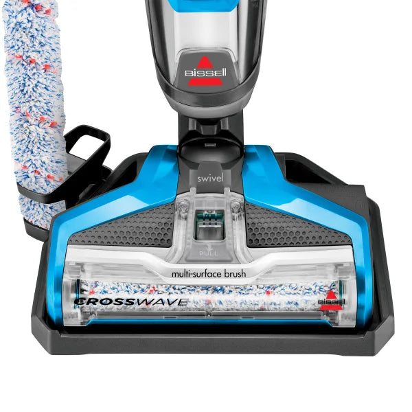 Bissell CrossWave All-in-one Multi-surface Cleaner Bundle