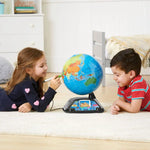 Leapfrog Magic Adventures Globe - English Version