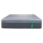 Springwall Chiropractic Green Hybrid 35.5 cm (14 in.) Mattress