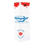 Springwall Chiropractic Green Hybrid 35.5 cm (14 in.) Mattress