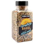Kirkland Signature Everything Bagel Seasoning 505 g