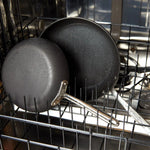 All-Clad Essentials Nonstick Cookware Set, 15-piece