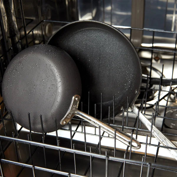 All-Clad Essentials Nonstick Cookware Set, 15-piece