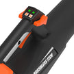 Yard Force 60v Blower with 2.5 Ah Battery and Charger